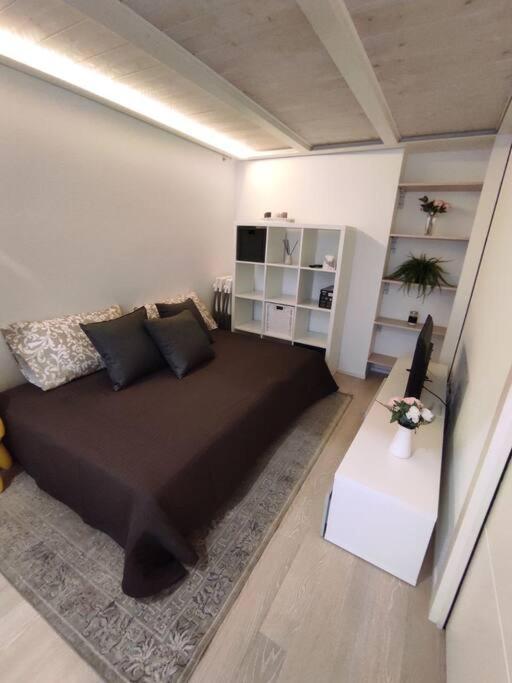 Duomo Porta Venezia Mini Loft Con Wifi E Netflix Apartment Milan Exterior photo