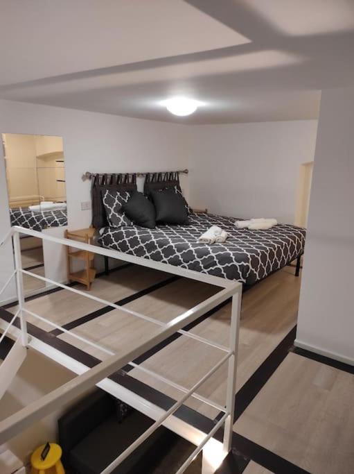 Duomo Porta Venezia Mini Loft Con Wifi E Netflix Apartment Milan Exterior photo