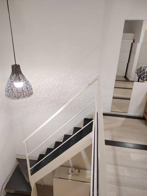 Duomo Porta Venezia Mini Loft Con Wifi E Netflix Apartment Milan Exterior photo