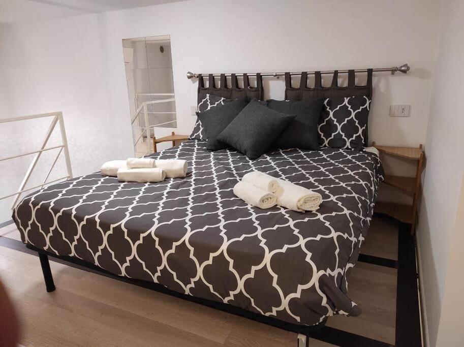 Duomo Porta Venezia Mini Loft Con Wifi E Netflix Apartment Milan Exterior photo